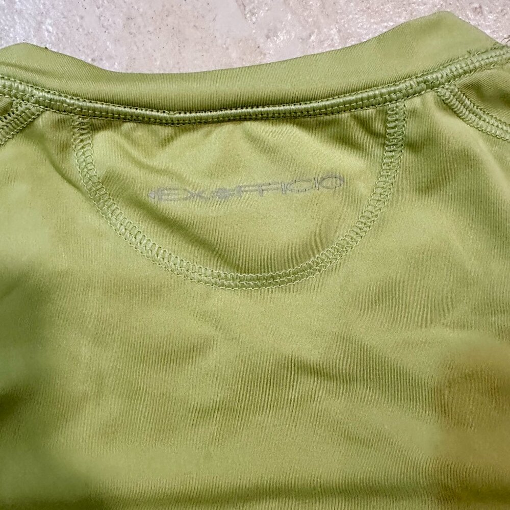 ExOfficio Performance Tech Shirt - Picture 6 of 7